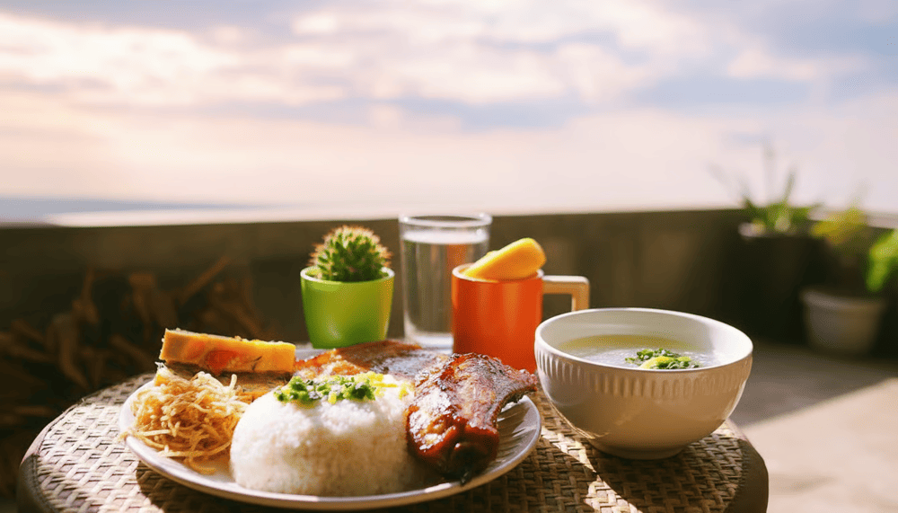 Com Tam, or broken rice, is a beloved dish in southern Vietnam, especially in Ho Chi Minh City